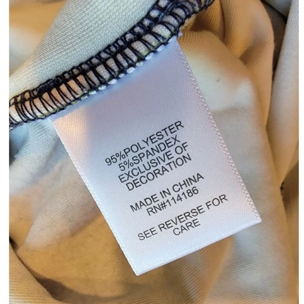 Juicy 2pc. Lounge Outfit NEW With Tags Camo Velveteen Yoga Pant/Olive L/S Tee 2X - Picture 10 of 14